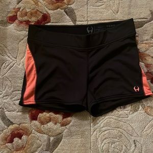 Hylete shorts